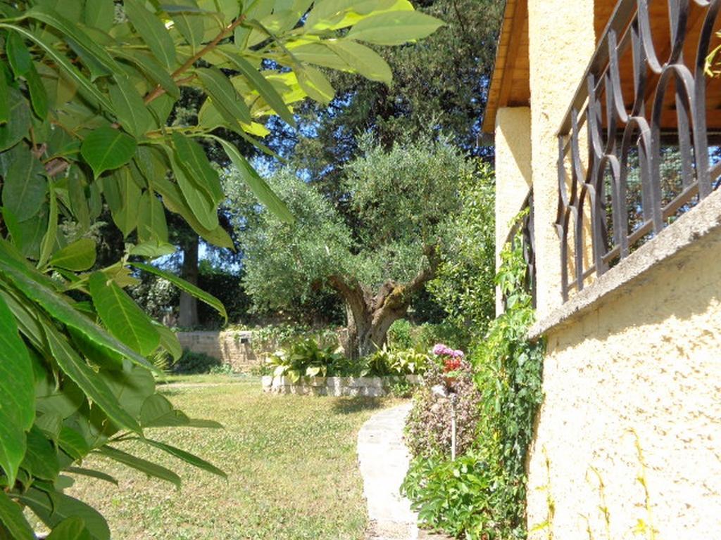 Villa Olcimia Capena Room photo